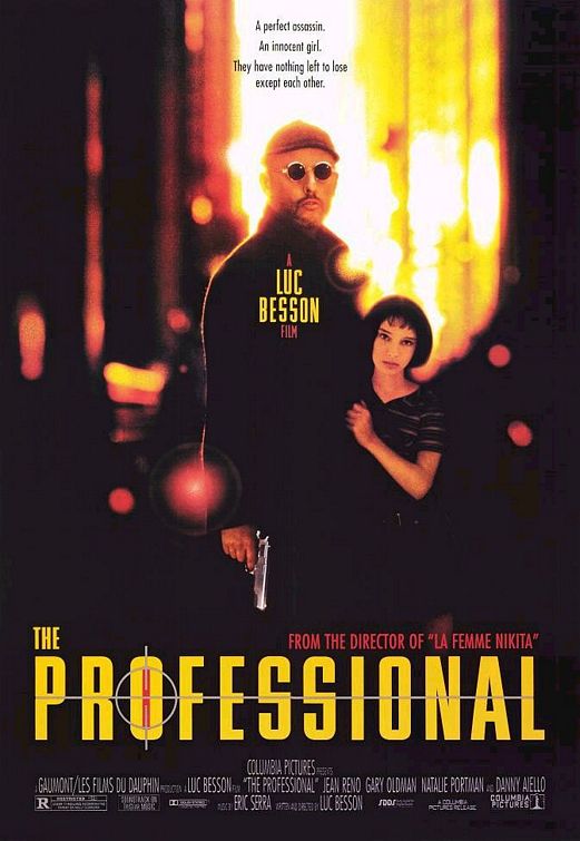 the professional film