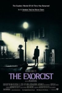 The Exorcist [1973, Friedkin]