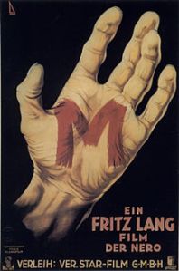 M [1931]