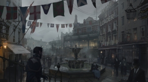 The Order: 1886 [PS4]